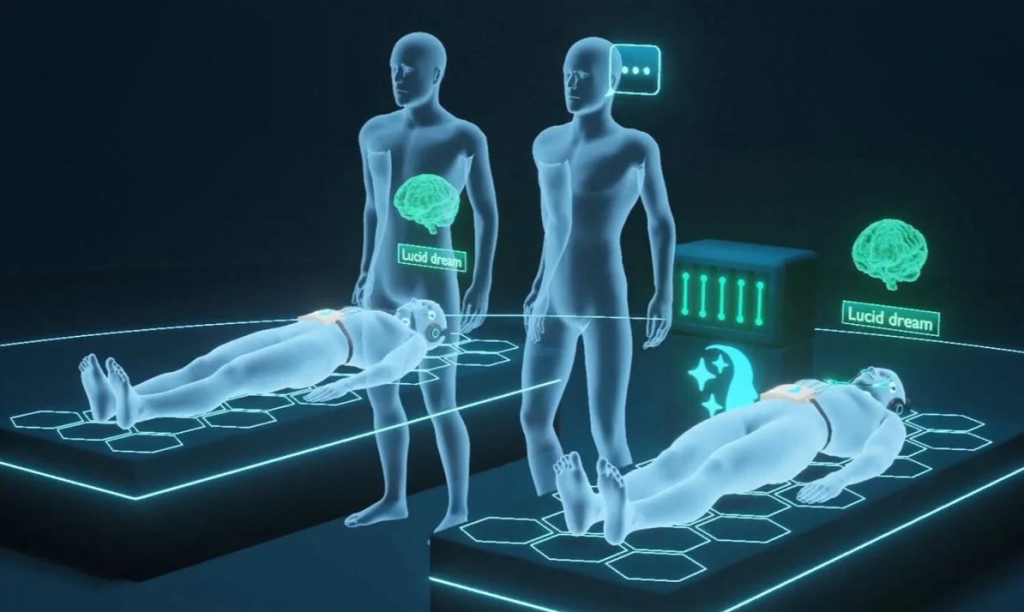 Lucid dreaming: Η στιγμή που ο άνθρωπος καταλαβαίνει ότι ονειρεύεται και μπορεί να ελέγξει το όνειρό του