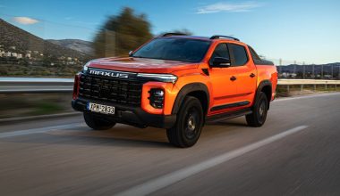 MAXUS: Πώς κατάφερε να εκτοξευθεί στην ελληνική αγορά μέσα σε μόλις 5 μήνες