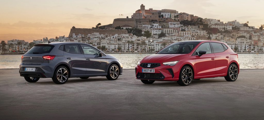 SEAT και Cupra: Νέα χρηματοδοτικά που κάνουν την αγορά πιο εύκολη