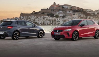SEAT και Cupra: Νέα χρηματοδοτικά που κάνουν την αγορά πιο εύκολη