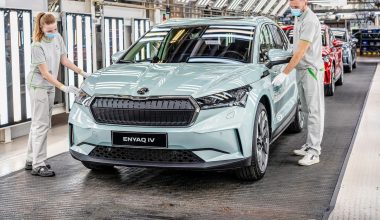 Škoda: Δεν μας επηρεάζει άμεσα το σαρωτικό σχέδιο της Volkswagen