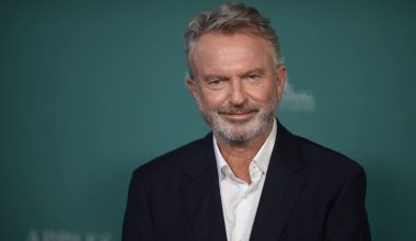 Σ.Νιλ: «Έφυγε» από τη ζωή στα 78 του ο πρωταγωνιστής των «Jurassic Park» και «Peaky Blinders»