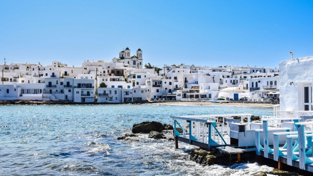 Μάρπησσα: Το «κρυφό spot» της Πάρου που συναρπάζει με την γοητεία του – Δείτε φωτογραφίες