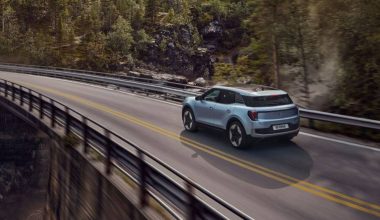 GSR 2: Υποχρεωτικό στα νέα αυτοκίνητα το σύστημα που ελέγχει την προσοχή του οδηγού