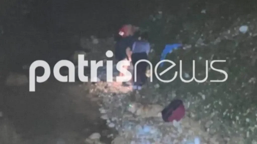Ηλεία: Επιχείρηση διάσωσης για 4 πεζοπόρους που χάθηκαν στο φαράγγι Σιπρένη