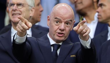 Όλοι οι καλοί χωράνε: Mε 64 χώρες το Μουντιάλ του 2030 – «Πολύ πιθανό να συμβεί» λέει η FIFA