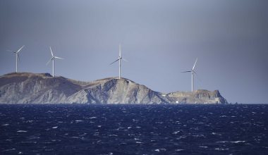 Καιρός: Έντονη ζέστη και ισχυροί άνεμοι αύριο στο μεγαλύτερο μέρος της χώρας