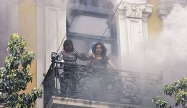 Marfin: Ενώπιον του δικαστηρίου του Γουέστμινστερ η 46χρονη την Τρίτη – Ξεκινά η διαδικασία έκδοσης στην Ελλάδα
