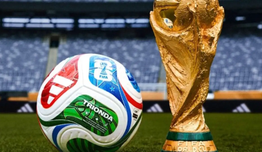 Μουντιάλ 2026: Τα απίστευτα ρεκόρ της διοργάνωσης – Ο Λιονέλ Μέσι γράφει ξανά ιστορία