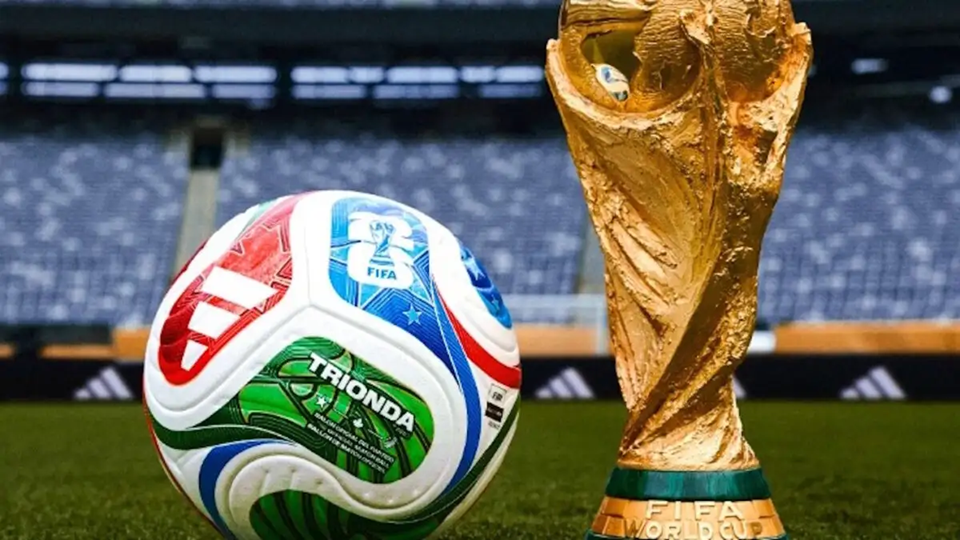 Μουντιάλ 2026: Τα απίστευτα ρεκόρ της διοργάνωσης – Ο Λιονέλ Μέσι γράφει ξανά ιστορία