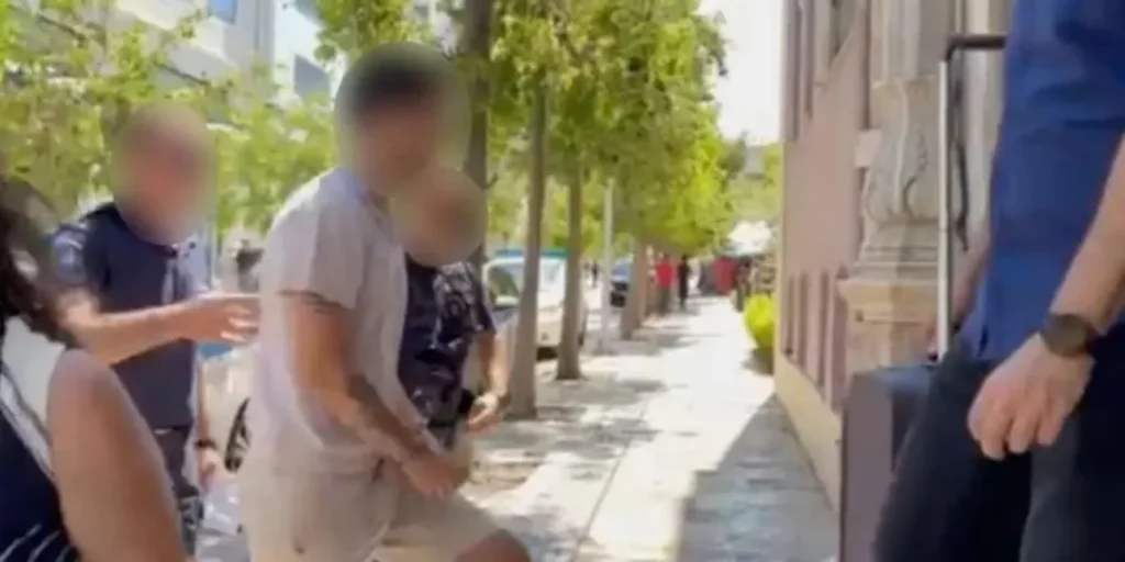 Κρήτη: Στον εισαγγελέα ο Γάλλος οδηγός για το σφοδρό τροχαίο στη Χερσόνησο (βίντεο)