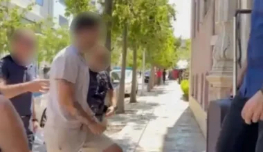 Κρήτη: Στον εισαγγελέα ο Γάλλος οδηγός για το σφοδρό τροχαίο στη Χερσόνησο (βίντεο)