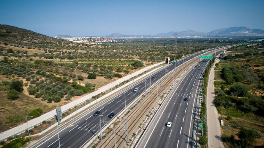 Μετά από… 20 χρόνια υπογράφονται η ολοκλήρωση της περιφερειακής Αιγαλέου και ο τριπλός κόμβος!