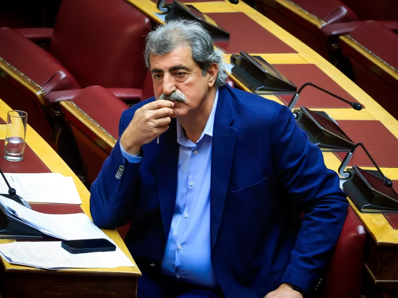Η επιστροφή Πολάκη στην Κ.Ο. του ΣΥΡΙΖΑ εκκινεί την διαδικασία για την ηγεσία του κόμματος