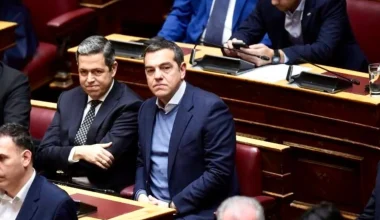 Παραδίδει την έδρα του ο Συμεών Κεδίκογλου και προσχωρεί στην ΕΛΑΣ του Α.Τσίπρα – Τι αναφέρει σε ανάρτησή του