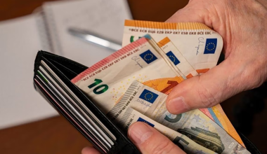 e-ΕΦΚΑ: Οι ημερομηνίες καταβολής των συντάξεων Αυγούστου