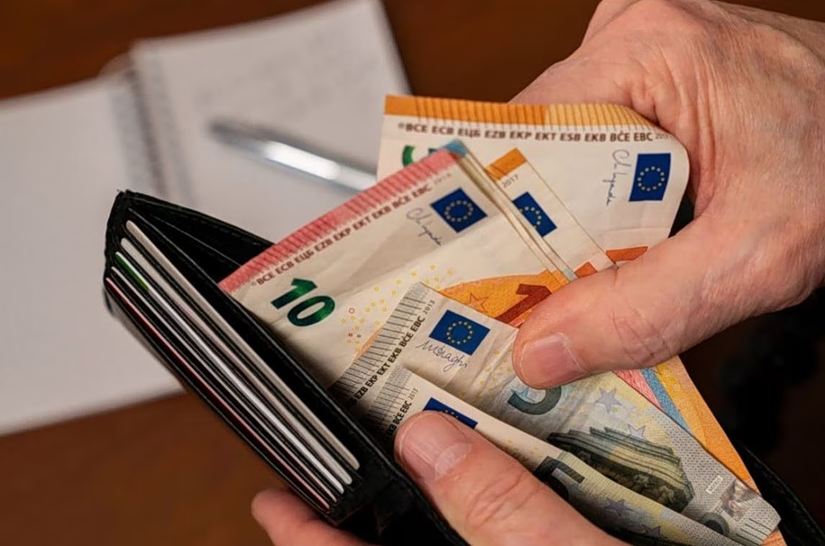 e-ΕΦΚΑ: Οι ημερομηνίες καταβολής των συντάξεων Αυγούστου