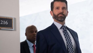 Συνελήφθη 39χρονος στη Νέα Υόρκη που απειλούσε να δολοφονήσει τον Ν. Τραμπ Τζούνιορ – «Είσαι νεκρός, τελείωσε»