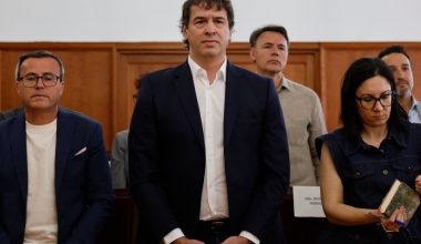 Ισπανία: Ένοχος ο αδερφός του πρωθυπουργού Πέδρο Σάντσεθ, για υπόθεση διορισμού του 2017