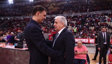 Η απόλυτη μονομαχία Ολυμπιακού και Παναθηναϊκού για παίκτη από το ΝΒΑ – Θετική επαφή με τους «ερυθρόλευκους»