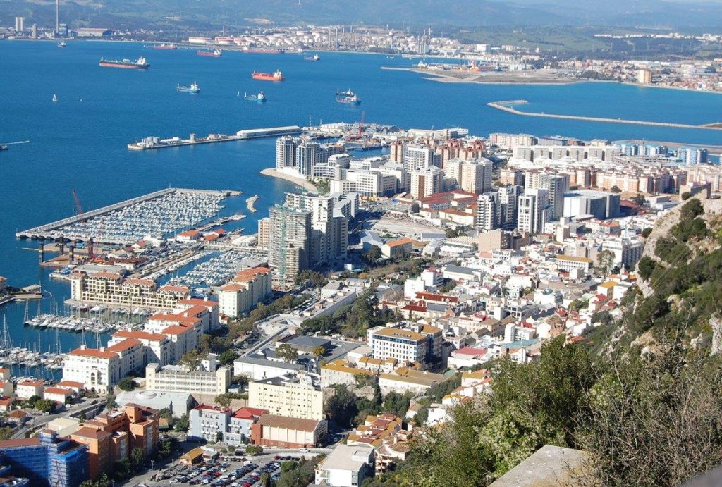 Νέα εποχή για το Γιβραλτάρ: Υπογράφηκε η συνθήκη Βρετανίας – ΕΕ