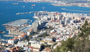 Νέα εποχή για το Γιβραλτάρ: Υπογράφηκε η συνθήκη Βρετανίας – ΕΕ