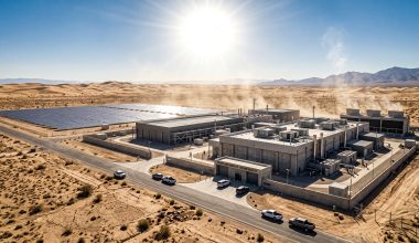 Data centers: H κυβέρνηση  μετατρέπει την Ελλάδα σε «ψηφιακό φούρνο» ενώ οι εταιρείες φεύγουν  για τον  Βορρά