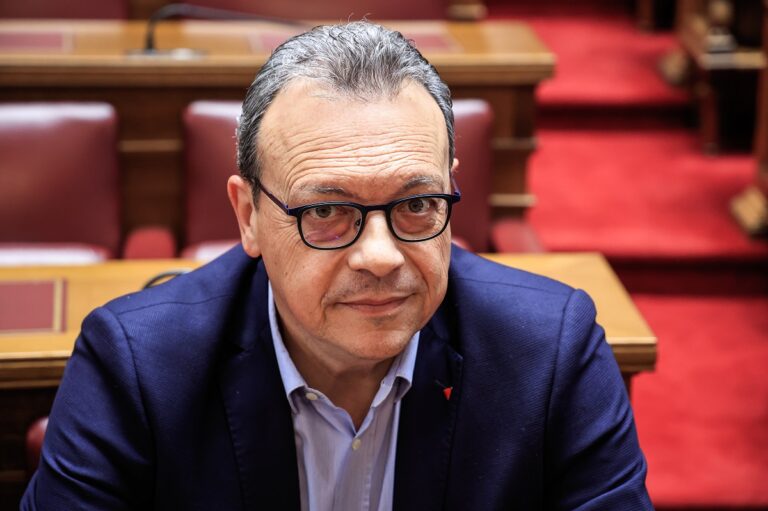 Το παρασκήνιο με το τηλεφώνημα του Α.Φάμελλου στον Α.Τσίπρα