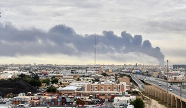 Ο στρατός του Κουβέιτ ανακοίνωσε αναχαίτιση «εχθρικών εναέριων μέσων»