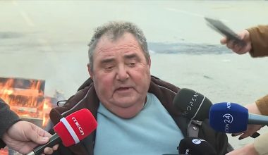 Οργισμένος ο  Κώστας Ανεστίδης κατά της ΝΔ: «Θα στηρίξω Σαμαρά  με χέρια και με πόδια»