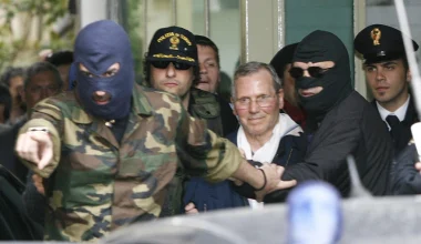 Μπερνάρντο Προβεντσάνο: Ο «φάντασμα του Κορλεόνε» και η ματωμένη διαδρομή του τελευταίου νονού της Μαφίας