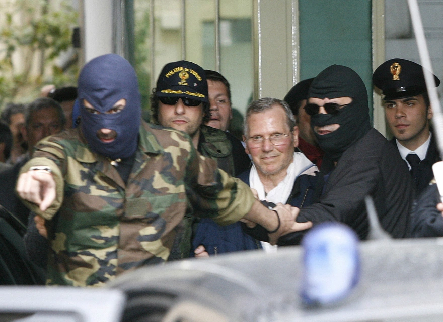 Μπερνάρντο Προβεντσάνο: Ο «φάντασμα του Κορλεόνε» και η ματωμένη διαδρομή του τελευταίου νονού της Μαφίας