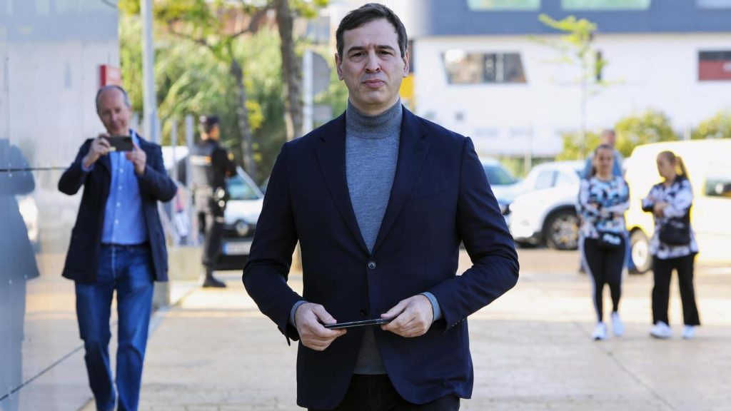 Ισπανία: Kαταδικαστική απόφαση σε βάρος του αδερφού του Π.Σάντσεθ για διοικητική παράβαση καθήκοντος