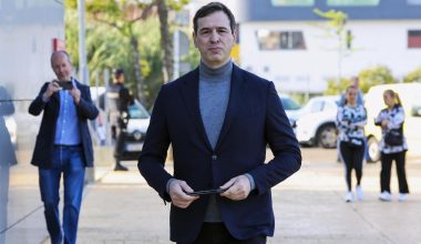 Ισπανία: Kαταδικαστική απόφαση σε βάρος του αδερφού του Π.Σάντσεθ για διοικητική παράβαση καθήκοντος