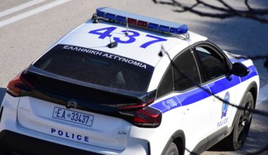 Για την αρπαγή 16.000 ευρώ από ηλικιωμένο συνελήφθησαν οι 3 επιτήδειοι στην Πάτρα έπειτα από αστυνομική καταδίωξη