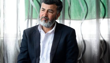 Καμία απέλαση για τον Τζαβέντ Ασλάμ – Η επιτροπή ασύλου  έκανε δεκτή την προσφυγή του!