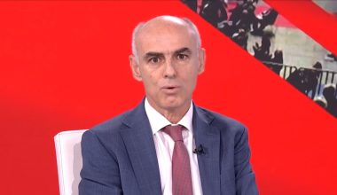 Αποχώρησε από την ΚΟ του ΣΥΡΙΖΑ ο Γ.Γαβρήλος – Παραμένει ανεξάρτητος βουλευτής