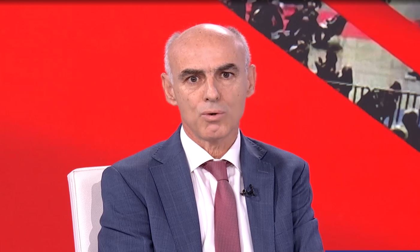 Αποχώρησε από την ΚΟ του ΣΥΡΙΖΑ ο Γ.Γαβρήλος – Παραμένει ανεξάρτητος βουλευτής