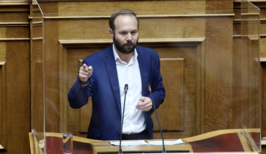 Ανεξαρτητοποίηθηκε από την Κ.Ο. του ΣΥΡΙΖΑ και ο Γ.Ψυχογιός