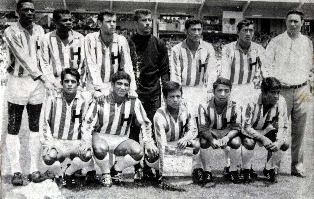 Σαν σήμερα 14 Ιουλίου 1969: Ξεκινά ο «Πόλεμος του Ποδοσφαίρου» που άφησε χιλιάδες νεκρούς