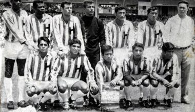 Σαν σήμερα 14 Ιουλίου 1969: Ξεκινά ο «Πόλεμος του Ποδοσφαίρου» που άφησε χιλιάδες νεκρούς
