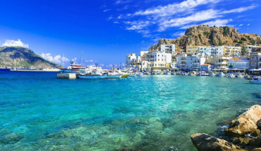 Γερμανικό αφιέρωμα αποθεώνει την Κάρπαθο: Το ελληνικό νησί που παραμένει «κρυφό διαμάντι» της Μεσογείου