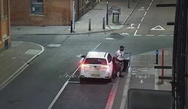 Οργή στη Βρετανία: Οδηγός Uber ανάγκασε πελάτισσα σε στοματικό σεξ και την παράτησε σε πάρκινγκ