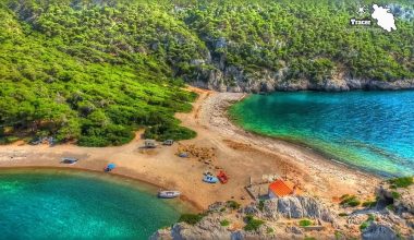 Πέντε κοντινές παραλίες για μονοήμερη απόδραση από την Αθήνα