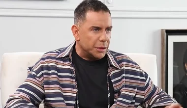 Ενοχλημένος ο Γ.Μαζωνάκης με τον Α.Ρέμο: «Με πείραξαν όσα είπε για εμένα» (βίντεο)