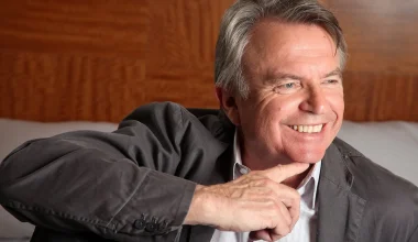 Αγγειοανοσοβλαστικό λέμφωμα Τ-κυττάρων: Τι είναι ο σπάνιος καρκίνος που έπασχε ο Σαμ Νιλ λίγο πριν πεθάνει
