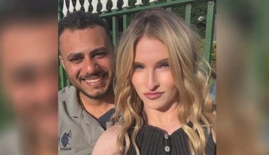 Δολοφονία 43χρονης στην Ιρλανδία: Είχε ζητήσει διαζύγιο από τον 28χρονο μετανάστη σύζυγό της & εκείνος τη σκότωσε