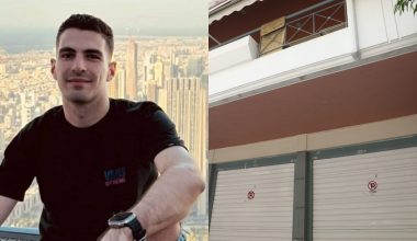 Πειραιάς: Ποιος ήταν ο 28χρονος δικηγόρος που βρέθηκε νεκρός μέσα στο αυτοκίνητό του