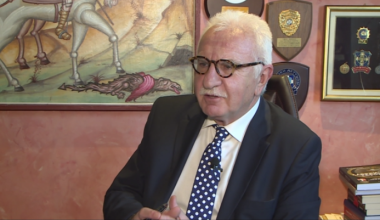 Γ.Τσούκαλης: «Ώρα να διεξαχθεί ψήφισμα από το Ευρωκοινοβούλιο για επιστροφή των Γλυπτών του Παρθενώνα στην Ελλάδα»