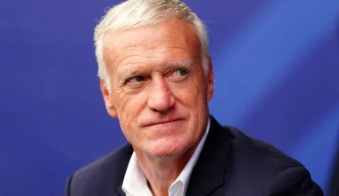 Ν.Ντεσάν: «Είχε το επίπεδο αυτός ο διαιτητής για ημιτελικό Μουντιάλ;»